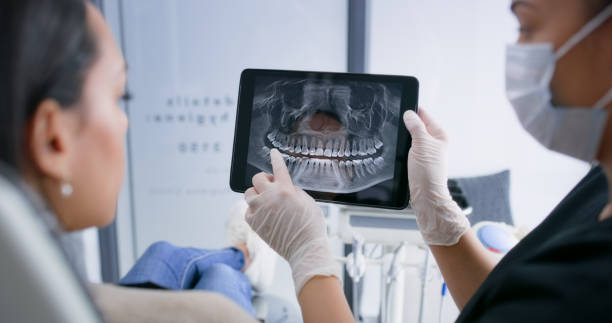 Best Broken or Chipped Tooth Repair in Bennington, NE